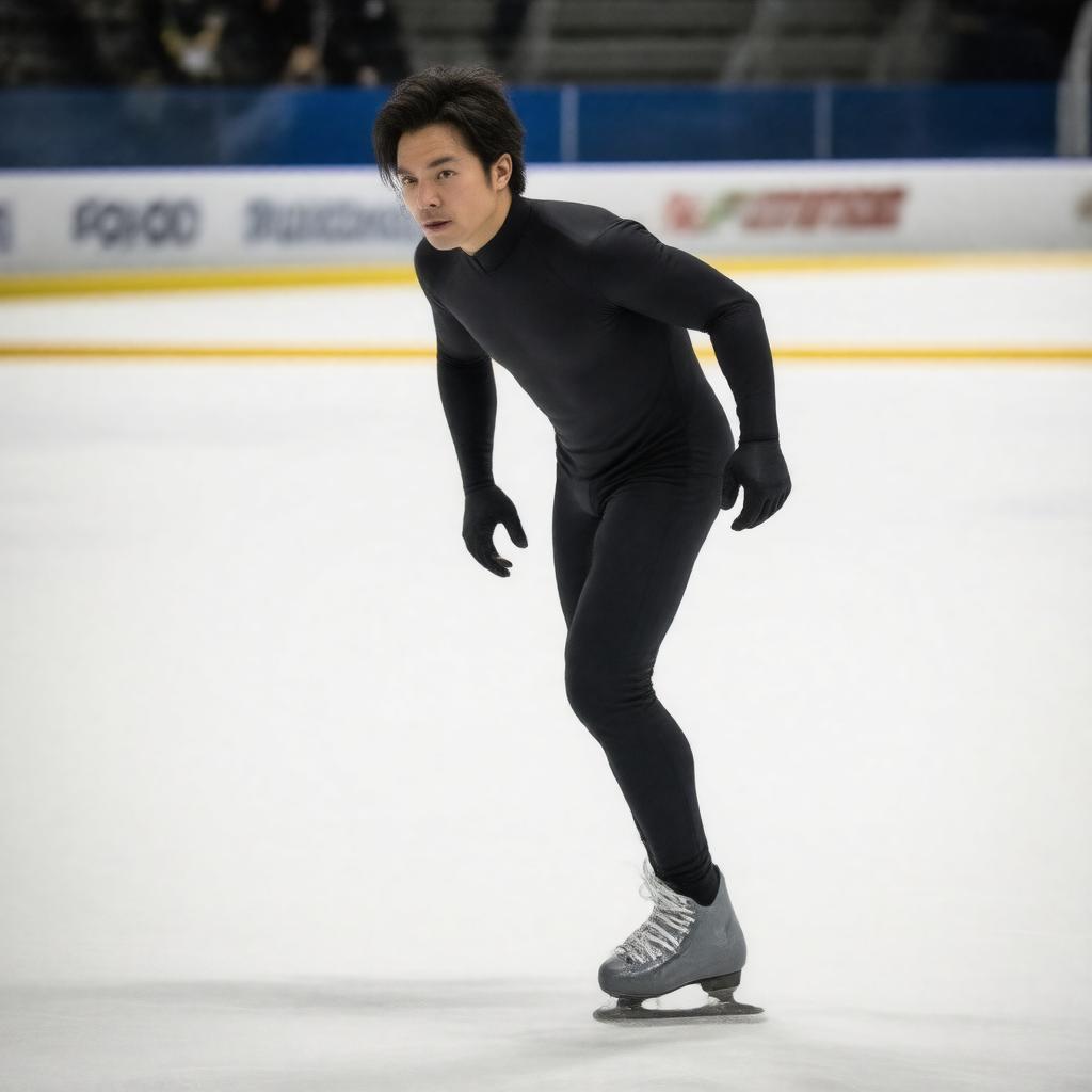 Apolo Ohno